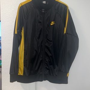 Nike sweater